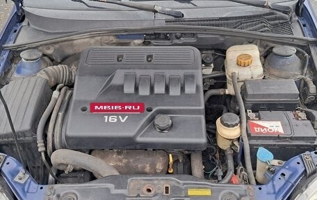 Chevrolet Lacetti, 2006 год, 229 000 рублей, 7 фотография