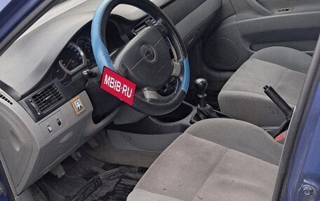 Chevrolet Lacetti, 2006 год, 229 000 рублей, 5 фотография