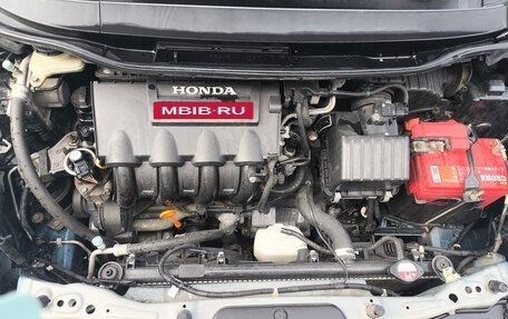 Honda Fit Shuttle I рестайлинг, 2012 год, 790 000 рублей, 5 фотография