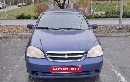 Chevrolet Lacetti, 2006 год, 229 000 рублей, 4 фотография