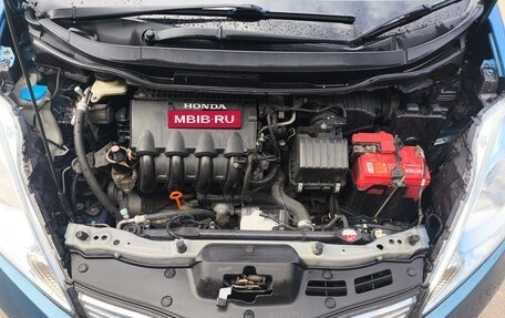 Honda Fit Shuttle I рестайлинг, 2012 год, 790 000 рублей, 6 фотография