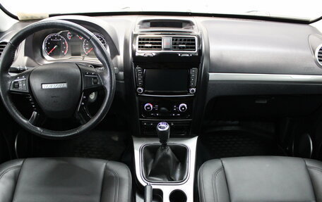 Haval H5 I, 2021 год, 1 715 000 рублей, 9 фотография