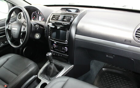 Haval H5 I, 2021 год, 1 715 000 рублей, 11 фотография