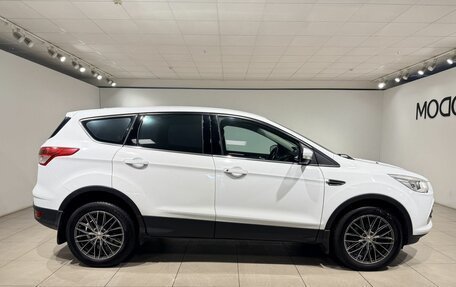Ford Kuga III, 2014 год, 1 099 000 рублей, 6 фотография