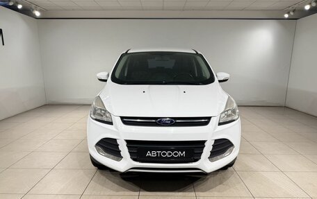 Ford Kuga III, 2014 год, 1 099 000 рублей, 7 фотография