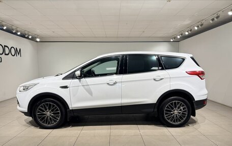 Ford Kuga III, 2014 год, 1 099 000 рублей, 5 фотография