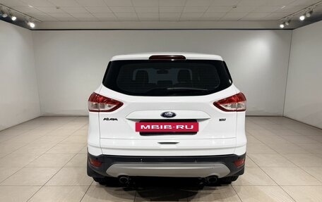Ford Kuga III, 2014 год, 1 099 000 рублей, 8 фотография