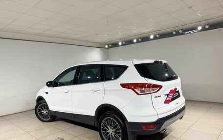 Ford Kuga III, 2014 год, 1 099 000 рублей, 4 фотография