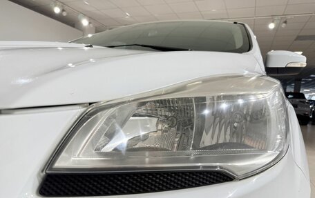 Ford Kuga III, 2014 год, 1 099 000 рублей, 9 фотография