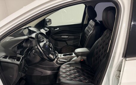 Ford Kuga III, 2014 год, 1 099 000 рублей, 13 фотография