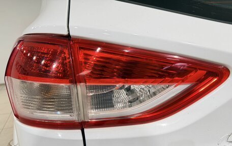 Ford Kuga III, 2014 год, 1 099 000 рублей, 10 фотография
