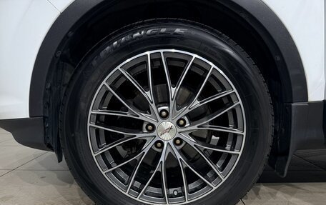 Ford Kuga III, 2014 год, 1 099 000 рублей, 11 фотография