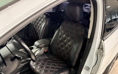 Ford Kuga III, 2014 год, 1 099 000 рублей, 12 фотография