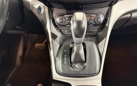 Ford Kuga III, 2014 год, 1 099 000 рублей, 19 фотография