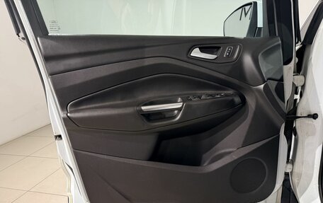 Ford Kuga III, 2014 год, 1 099 000 рублей, 17 фотография