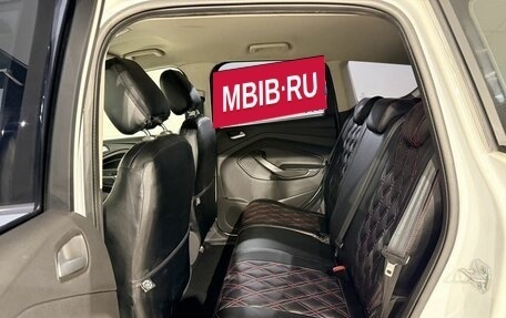 Ford Kuga III, 2014 год, 1 099 000 рублей, 16 фотография