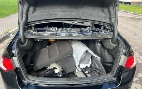 Honda Accord VIII рестайлинг, 2008 год, 370 000 рублей, 6 фотография