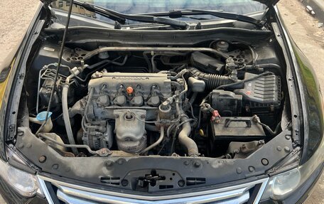 Honda Accord VIII рестайлинг, 2008 год, 370 000 рублей, 8 фотография