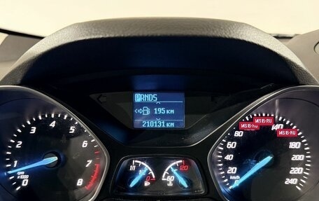 Ford Kuga III, 2014 год, 1 099 000 рублей, 20 фотография