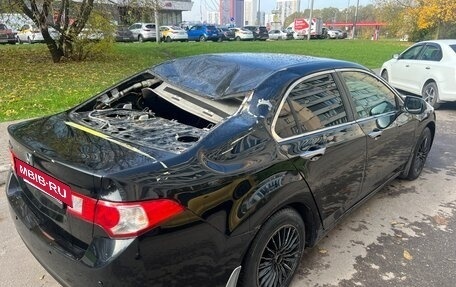 Honda Accord VIII рестайлинг, 2008 год, 370 000 рублей, 3 фотография