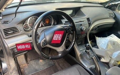 Honda Accord VIII рестайлинг, 2008 год, 370 000 рублей, 7 фотография