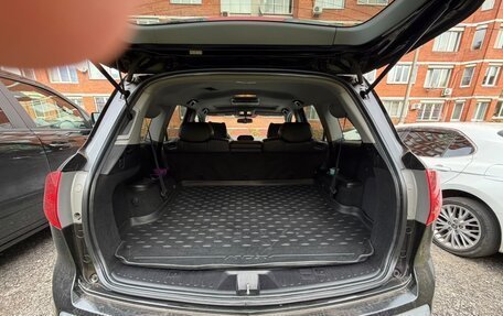 Acura MDX II, 2007 год, 1 500 000 рублей, 3 фотография