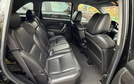 Acura MDX II, 2007 год, 1 500 000 рублей, 2 фотография