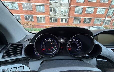 Acura MDX II, 2007 год, 1 500 000 рублей, 4 фотография