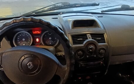 Renault Megane III рестайлинг, 2004 год, 230 000 рублей, 6 фотография