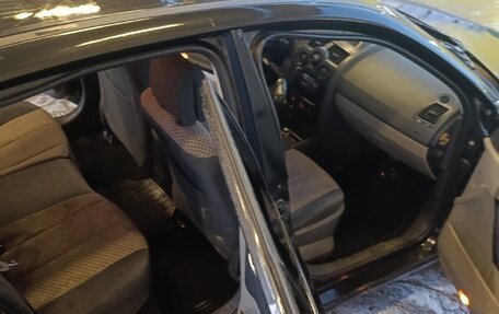 Renault Megane III рестайлинг, 2004 год, 230 000 рублей, 9 фотография