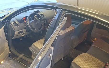 Renault Megane III рестайлинг, 2004 год, 230 000 рублей, 8 фотография