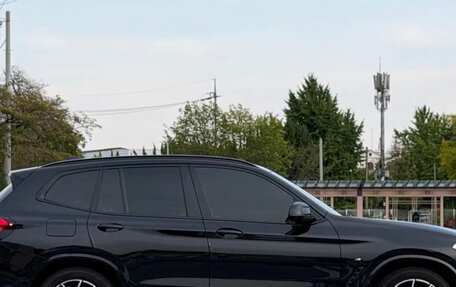 BMW X3, 2023 год, 5 490 000 рублей, 7 фотография