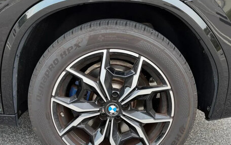 BMW X3, 2023 год, 5 490 000 рублей, 8 фотография