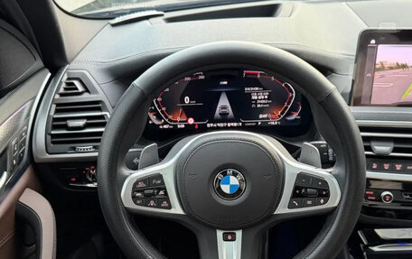 BMW X3, 2023 год, 5 490 000 рублей, 9 фотография
