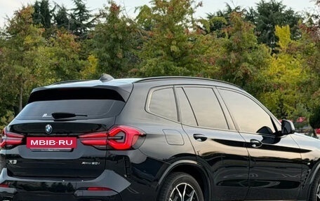 BMW X3, 2023 год, 5 490 000 рублей, 2 фотография