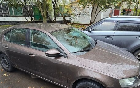 Skoda Octavia, 2013 год, 750 000 рублей, 6 фотография