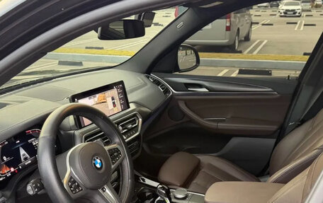 BMW X3, 2023 год, 5 490 000 рублей, 14 фотография