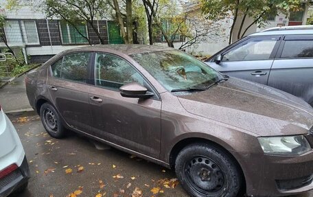 Skoda Octavia, 2013 год, 750 000 рублей, 4 фотография