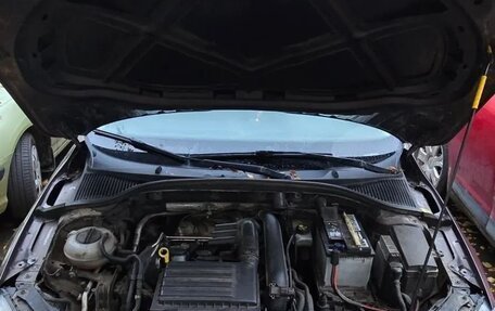 Skoda Octavia, 2013 год, 750 000 рублей, 9 фотография