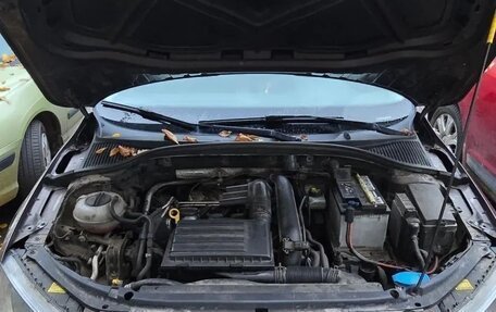 Skoda Octavia, 2013 год, 750 000 рублей, 8 фотография
