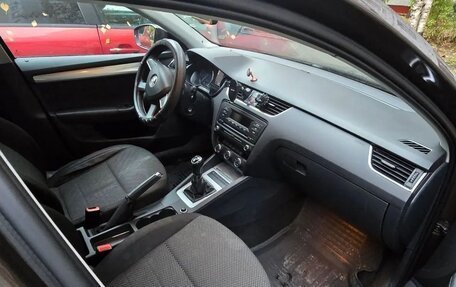 Skoda Octavia, 2013 год, 750 000 рублей, 10 фотография