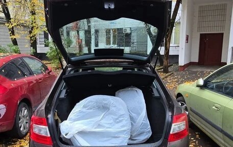 Skoda Octavia, 2013 год, 750 000 рублей, 11 фотография