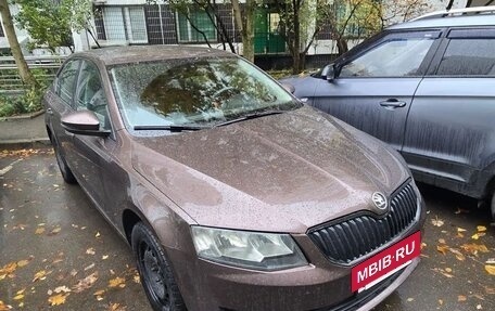 Skoda Octavia, 2013 год, 750 000 рублей, 7 фотография