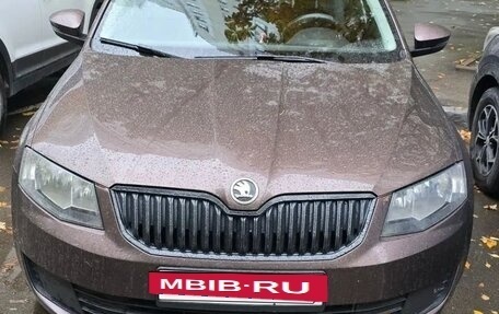 Skoda Octavia, 2013 год, 750 000 рублей, 5 фотография