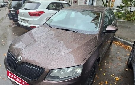 Skoda Octavia, 2013 год, 750 000 рублей, 3 фотография