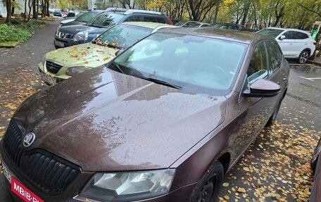 Skoda Octavia, 2013 год, 750 000 рублей, 12 фотография