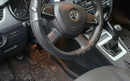 Skoda Octavia, 2013 год, 750 000 рублей, 15 фотография