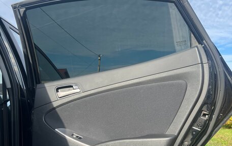 Hyundai Solaris II рестайлинг, 2014 год, 810 000 рублей, 16 фотография