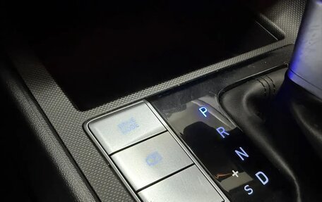 Hyundai Elantra, 2022 год, 1 900 000 рублей, 20 фотография