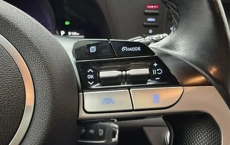 Hyundai Elantra, 2022 год, 1 900 000 рублей, 23 фотография
